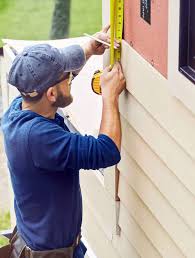 Affordable Siding Repair and Maintenance Services in Fort Wayne, IN